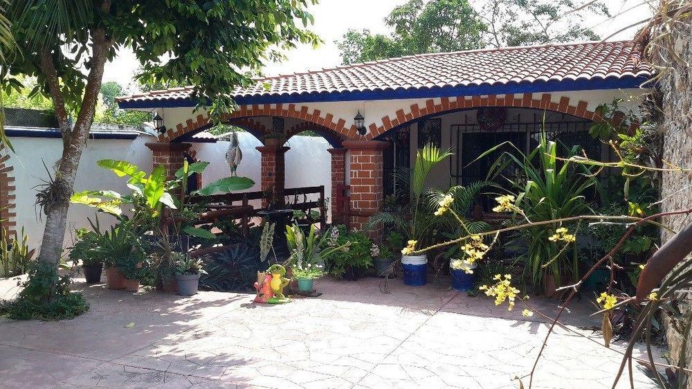 La Casa De Angel Valladolid Екстер'єр фото